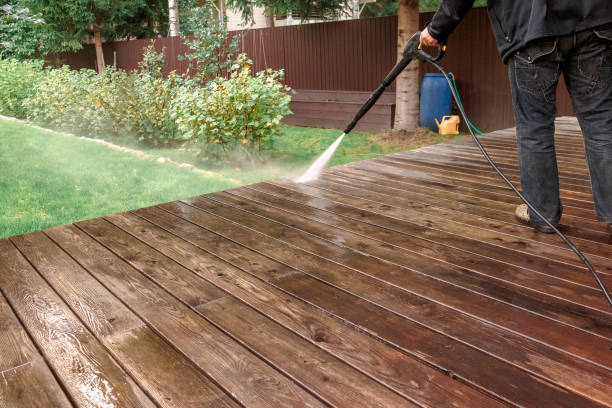 Best Restaurant Pressure Washing  in Steele, MO