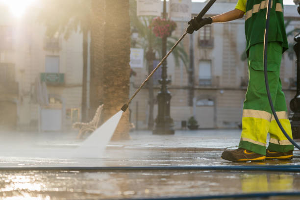 Best Playground Equipment Cleaning  in Steele, MO
